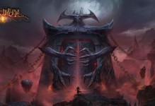 恶魔城手游精灵王攻略（打败精灵王，重塑秩序的关键技巧）