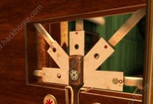 《以迷室往逝》攻略大全——全关卡过关图文攻略心得分享（玩转《以迷室往逝》，轻松通关每个关卡！）