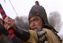 《大战三国志》中神射手黄忠的老当益壮（以游戏为主，解析这位战场上的老将在游戏中的表现）