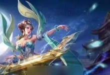 《王者模拟战》刘禅图鉴，解析刘备后人的特点（探究刘禅的属性、技能和装备，帮你打造最强大的阵容）
