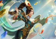 《神龙烈焰炮手出装顺序攻略》（打造最强炮手装备！）