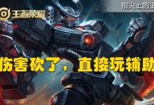 攻略（掌握渡劫局辅助出装，助你游刃有余）