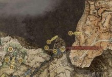 《艾尔登法环所有BOSS顺序位置介绍》（打败艾尔登法环BOSS必看，详细位置介绍及攻略）