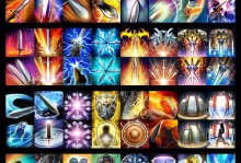 《魔械师技能升级加点攻略》（如何正确分配技能点提升战斗力？）