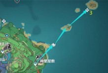 《原神》稻妻新矿点效率一览（优化挖矿体验，提升收益）