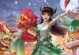 《以神兽寅虎觉醒技能加点攻略》（掌握关键点，让寅虎力量更上一层楼）