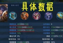 项羽遍野出装攻略（征战天下，无人可挡的战神之路）