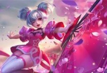 小乔攻略（解锁小乔的无敌魅力，助你战无不胜！）