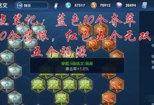 韩信出装铭文速成攻略（解密高效出装铭文方案，玩转韩信尽在掌握之中）