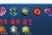 《猪八戒末世最强出装攻略》（探索猪八戒在末世中无敌的装备选择与搭配）