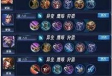 王者荣耀新版本攻略（解密新王者版本英雄出装策略，让你稳赢不败！）