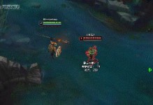 S11潘森出装推荐（不屈之枪潘森，全面解析S11最强出装）