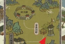 《江南百景图》游戏解锁地图材料一览（探秘江南百景，解锁地图全攻略）