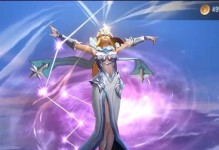 FGO武则天技能介绍（掌控历史的女王，FGO武则天技能解析）