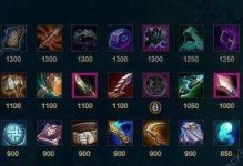 《LOL》游戏梦魇S11出装攻略（S11版本梦魇出装怎么选？详细解析！）