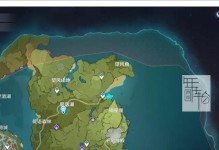 《原神》海的那头是故乡全流程攻略（遨游神话世界，揭秘故乡之谜）