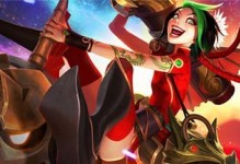 神龙炮手出装攻略（巧用装备打造无敌射手！）