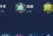 娜可露露无敌出装攻略（带你揭开娜可露露无敌出装的秘密，征战王者峡谷！）