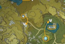 《原神》埋葬丰饶的沙丘全流程解析（探秘《原神》丰饶之地的秘密，拯救万民于水深火热之中）