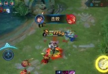 王者荣耀关键花塔位置详解（游戏攻略）