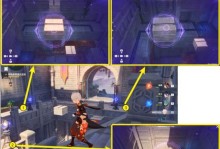 《原神》幽夜默示录三全攻略（完美通关攻略，解锁隐藏BOSS）