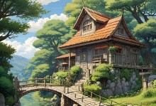 探索梦幻手游中的房子（打造属于你的梦幻家园，享受独特的游戏体验）