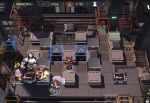 《明日方舟》游戏1~11关卡通关攻略（从入门到精通，详解每一关卡的攻略技巧）