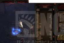 暗黑三秘术技能搭配攻略（探索秘术技能的深度搭配，揭开无敌战士的真正力量！）