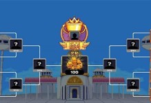 《掌握技能树像素游戏攻略》（成为游戏高手的必备指南）
