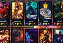 无限火力女坦出装攻略（无限火力中女坦装备选择及技巧解析）