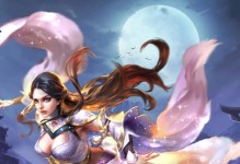 大仙露娜出装攻略（露娜出装顺序与技巧解析）