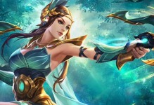 王者荣耀攻略（打造无敌弓神，王者战场虞姬出装攻略大揭秘！）