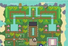 《打造梦幻森林之子房屋的攻略》（以游戏为主，让你的森林之子房屋更具魅力）