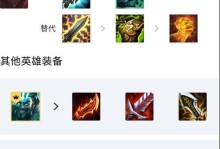 征服德莱文！黎明出装攻略（绝对输出！让德莱文闻风丧胆的装备选择！）