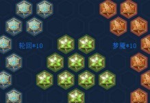 鬼谷子快速出装攻略大全（高效利用鬼谷子装备优势，成为最强王者！）