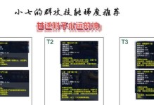 《倩女灵伴技能介绍攻略》（全面解析倩女灵伴技能，助你游戏轻松进阶）