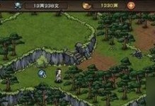 《烟雨江湖》78w战力速通燕王府攻略详解（玩家必读！轻松通关燕王府的终极攻略！）