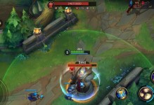 《LOL手游》游戏卡顿闪退解决方案（终结卡顿闪退，畅游游戏世界）