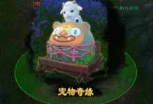 《勇士部落游戏技能石攻略》（优化战斗力，成为无敌勇士！）