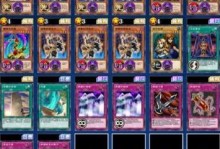 《游戏王决斗链接》如何获得救世之光卡片（打败挑战者，收集碎片，解锁新世界）