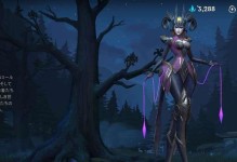 《LOL手游》攻略（掌握青钢影技巧，成为LOL手游高手！）