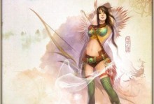 天下3翎羽技能加点攻略（掌握技能点分配，打造强大角色）