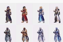 《DNF》2020春节套装扮，装扮人生！（炫酷新品，开启全新游戏体验！）