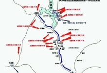 揭秘绣湖根源战壕的攻略（探索历史遗迹，发现古战争智慧）