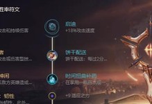 《LOL》S11大虫子装备全攻略（从输出到生存，掌握大虫子出装的技巧和要点）