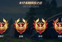 《征服吕布，成就英雄！》（单挑吕布出装攻略，让你轻松战胜强敌！）
