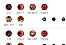 铠的出装与符文攻略（打造无敌铠，掌握出装与符文的秘诀）