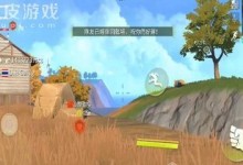 探索未知世界——量子攻略游戏体验（用科技的力量领略游戏的未来）