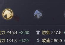 鸿图之下张春华的人物属性与技能介绍（揭开张春华神秘面纱，看她的实力与特点！）
