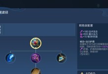 扁鹊最强出装攻略（一探究竟，扁鹊必备的装备与技巧）